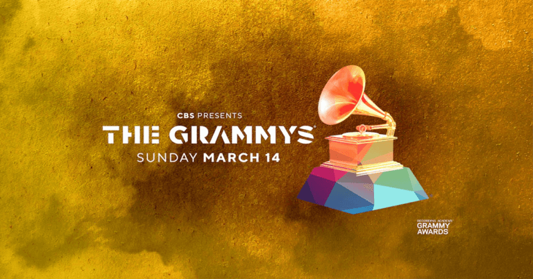 Grammy awards 2021
