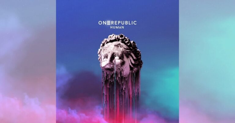 OneRepublic Human album recensie review