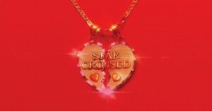 Kacey Musgraves Star-Crossed Star crossed album review recensie