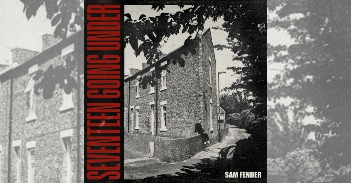 Sam Fender Seventeen Going Under recensie review