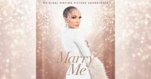 Jennifer Lopez Maluma Marry Me Soundtrack review recensie