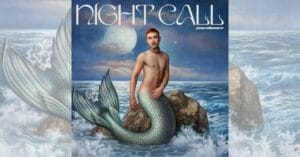 years & years night call album cover review recensie