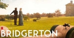 Bridgerton seizoen 2 recensie review Anthony Kate Sharma