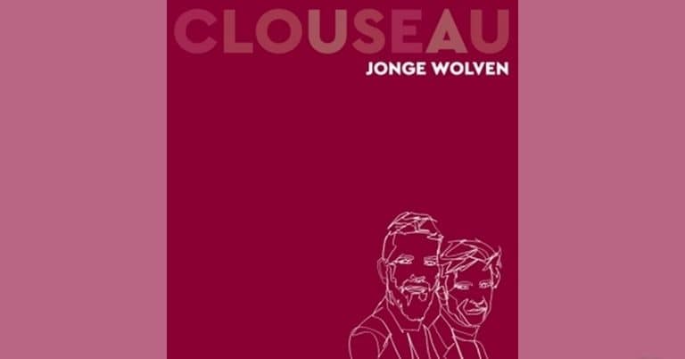 Clouseau jonge wolven album recensie