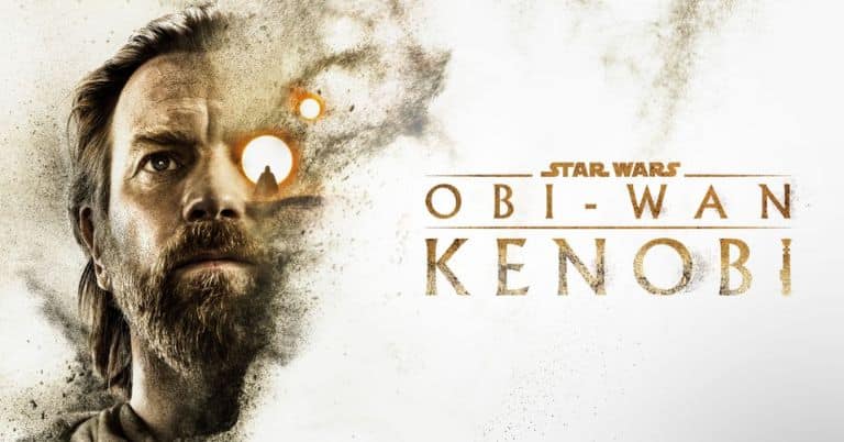 Obi-Wan Kenobi disneyplus Ewan McGregor review recensie