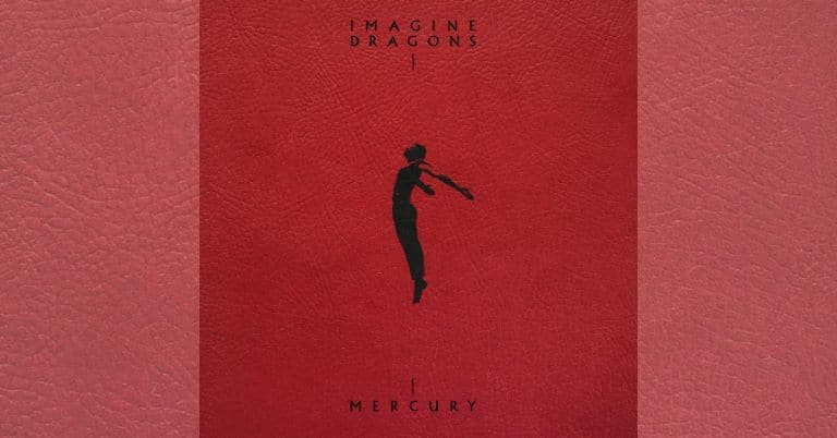 Imagine Dragons Mercury act 2 album recensie review maxazine