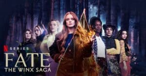 fate the winx saga seizoen 2 recensie review season 2