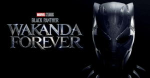 Black Panther Wakanda Forever review recensie
