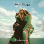 First Aid Kit Palomino album cover review recensie