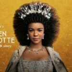 Netflix Original Queen Charlotte a bridgerton story spinoff serie recensie review